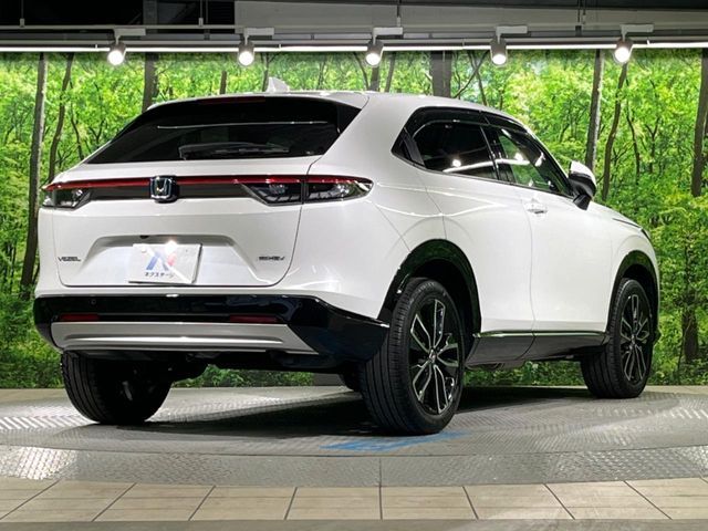 HONDA VEZEL E:HEV 2023 Image 31