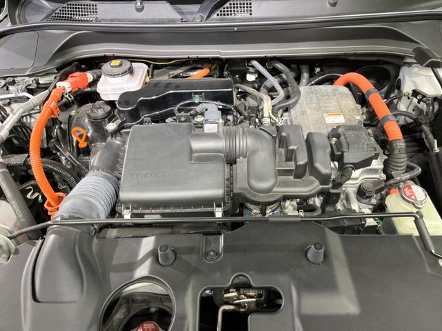 HONDA VEZEL E:HEV 2023 Image 31