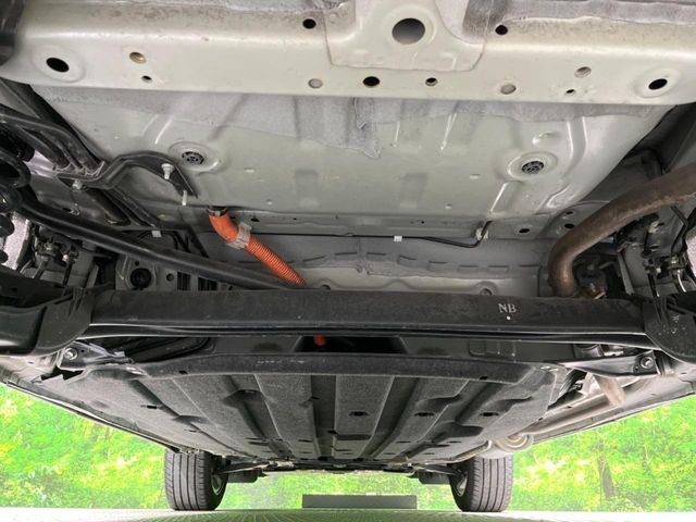 HONDA VEZEL E:HEV 2023 Image 31