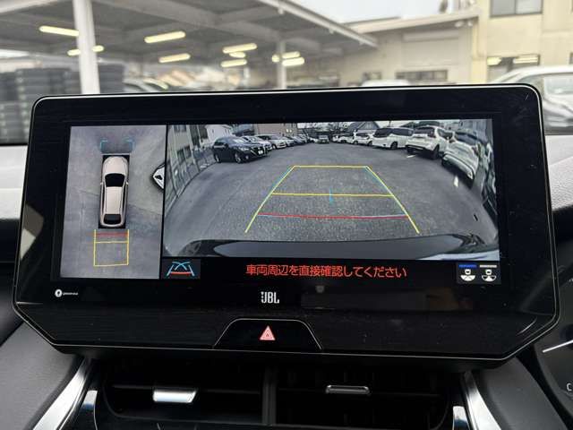 TOYOTA HARRIER 2WD 2021 Image 31