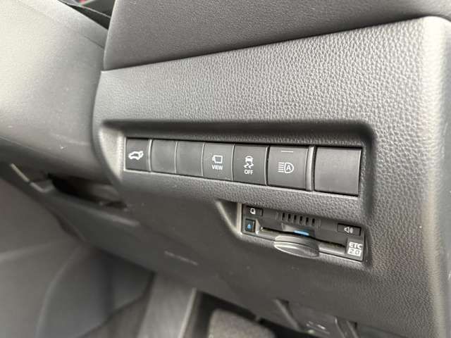 TOYOTA HARRIER 2WD 2021 Image 31