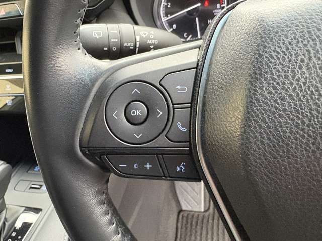 TOYOTA HARRIER 2WD 2021 Image 31