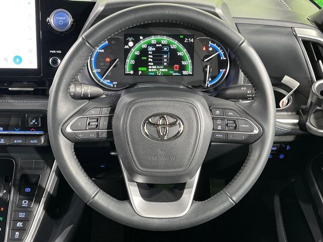 TOYOTA VOXY HYBRID 2023 Image 31