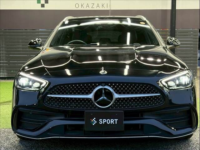 MERCEDES BENZ C CLAS 2023 Image 31