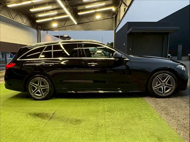 MERCEDES BENZ C CLAS 2023 Image 31