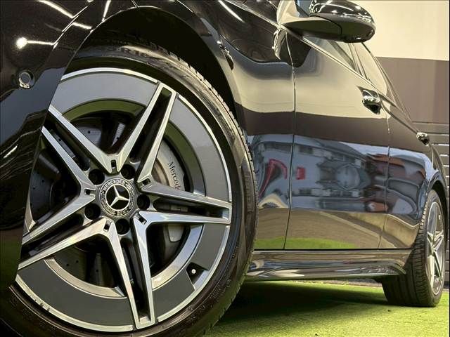 MERCEDES BENZ C CLAS 2023 Image 31