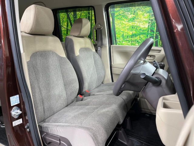 HONDA N BOX 2018 Image 31