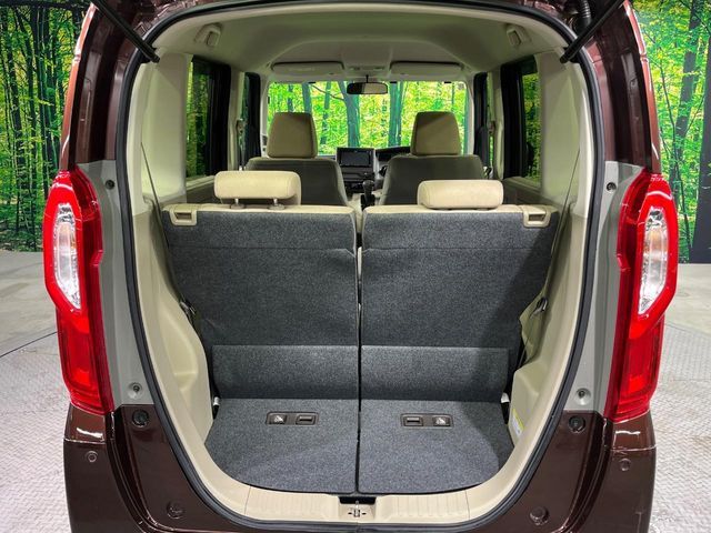 HONDA N BOX 2018 Image 31