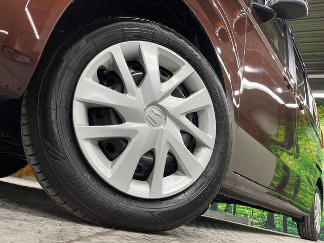 HONDA N BOX 2018 Image 31