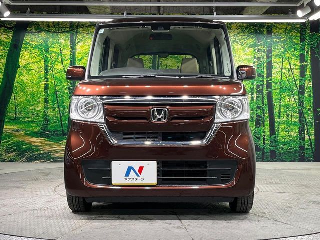 HONDA N BOX 2018 Image 31