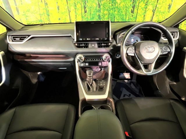 TOYOTA RAV4 4WD 2020 Image 31
