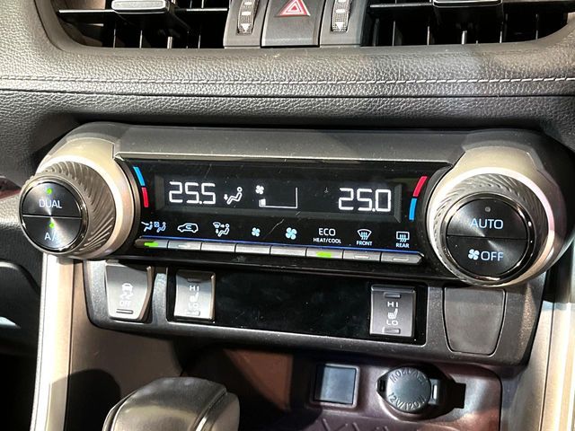 TOYOTA RAV4 4WD 2020 Image 31