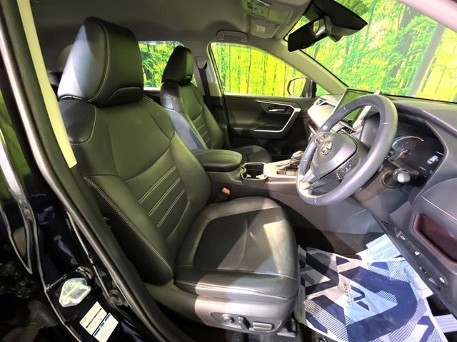 TOYOTA RAV4 4WD 2020 Image 31