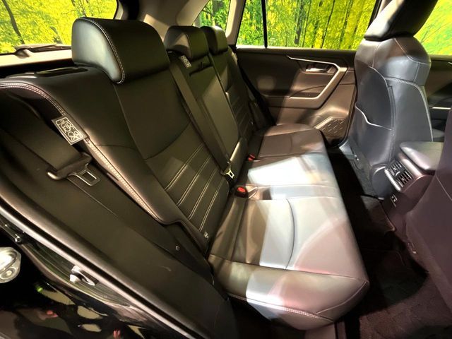 TOYOTA RAV4 4WD 2020 Image 31