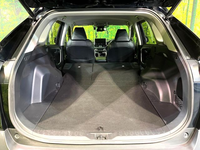 TOYOTA RAV4 4WD 2020 Image 31