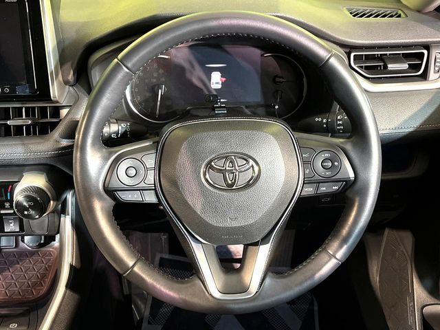 TOYOTA RAV4 4WD 2020 Image 31