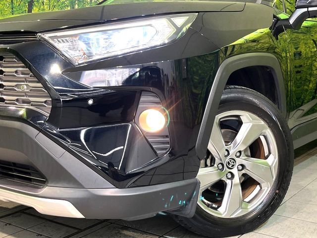 TOYOTA RAV4 4WD 2020 Image 31