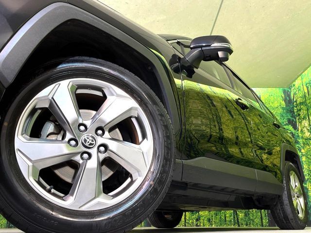 TOYOTA RAV4 4WD 2020 Image 31