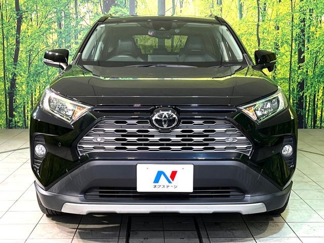 TOYOTA RAV4 4WD 2020 Image 31