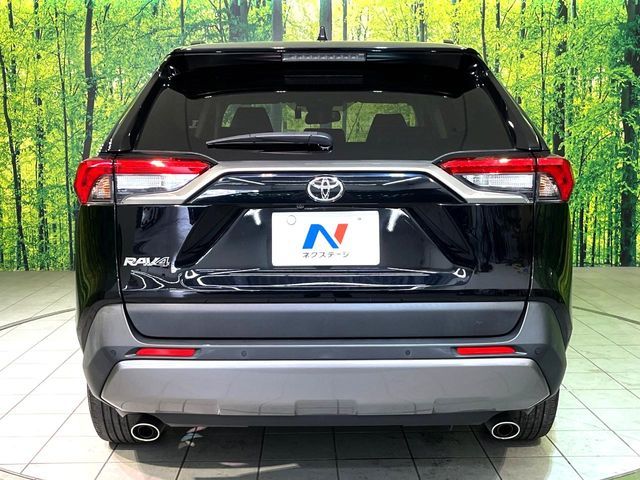 TOYOTA RAV4 4WD 2020 Image 31
