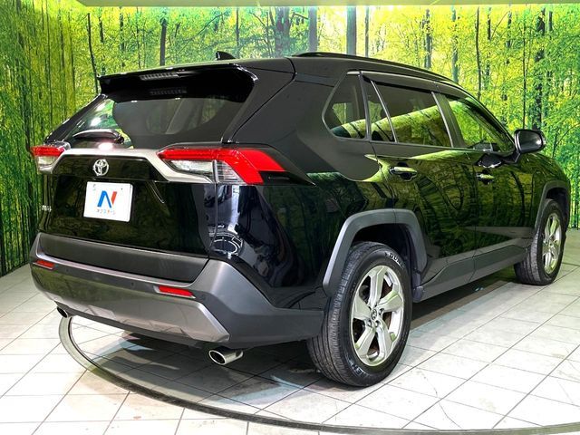 TOYOTA RAV4 4WD 2020 Image 31