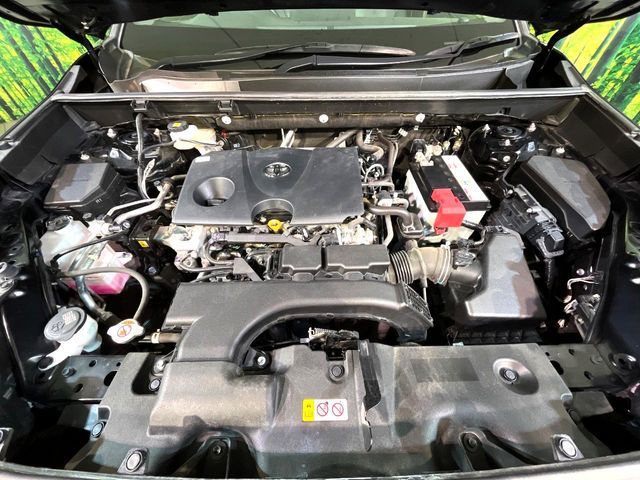 TOYOTA RAV4 4WD 2020 Image 31
