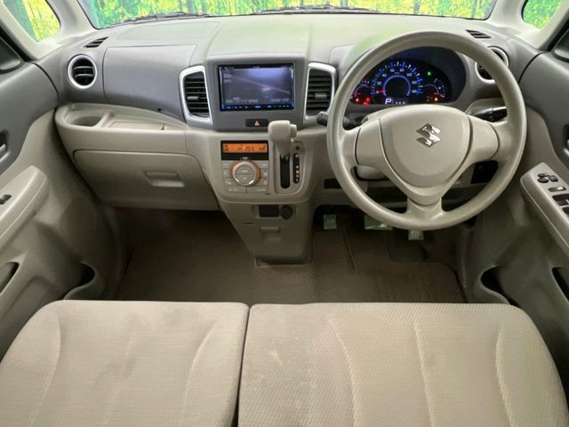 SUZUKI SPACIA 2013 Image 31