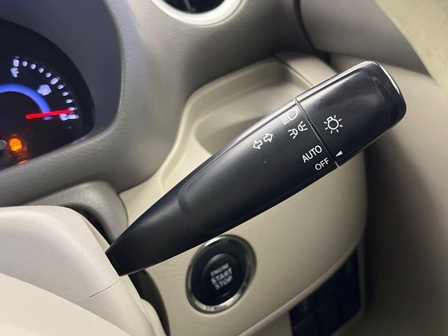 SUZUKI SPACIA 2013 Image 31