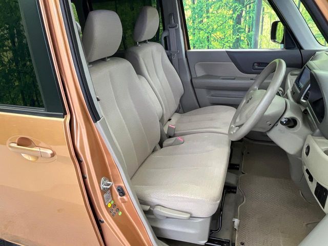 SUZUKI SPACIA 2013 Image 31