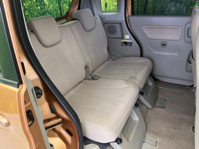 SUZUKI SPACIA 2013 Image 31