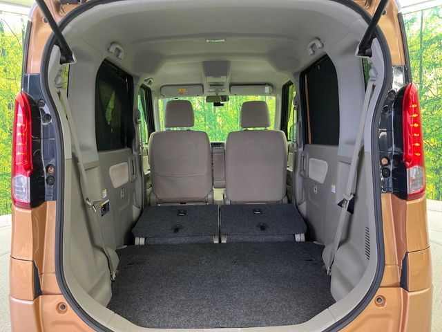 SUZUKI SPACIA 2013 Image 31