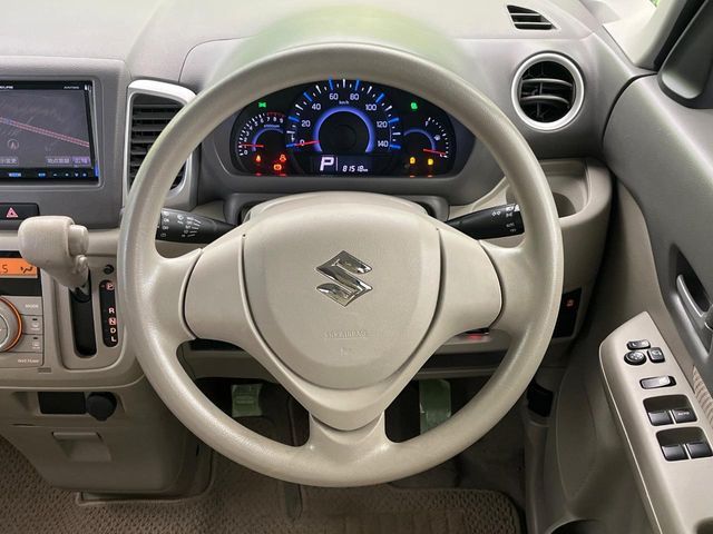 SUZUKI SPACIA 2013 Image 31