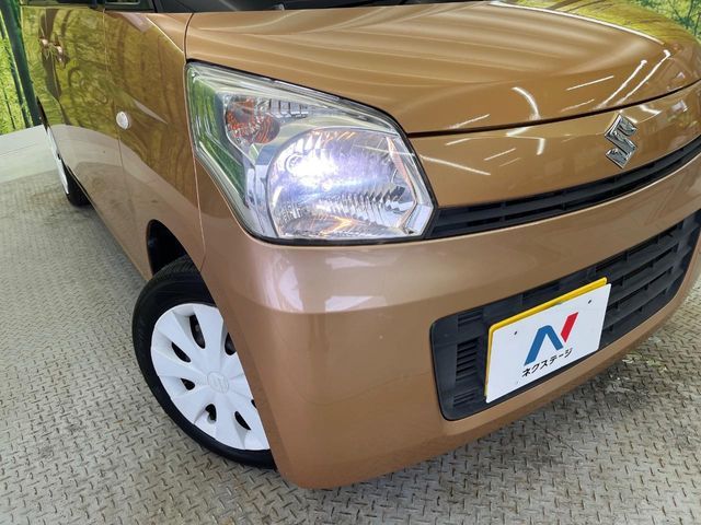 SUZUKI SPACIA 2013 Image 31