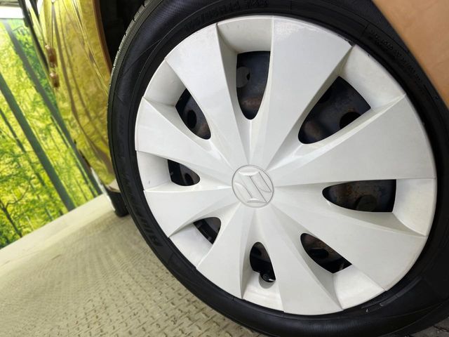 SUZUKI SPACIA 2013 Image 31