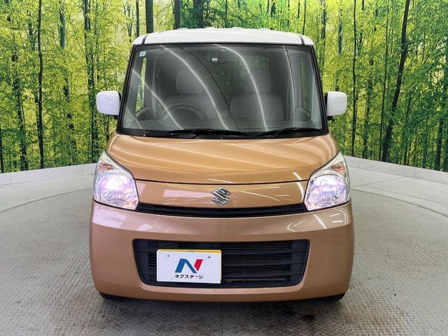 SUZUKI SPACIA 2013 Image 31