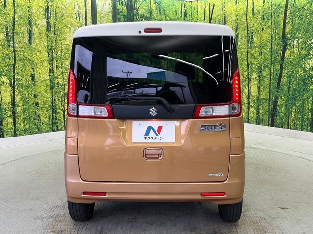 SUZUKI SPACIA 2013 Image 31