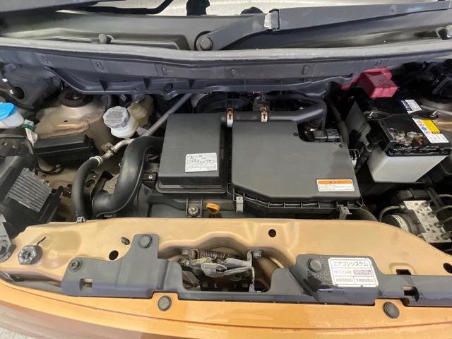 SUZUKI SPACIA 2013 Image 31