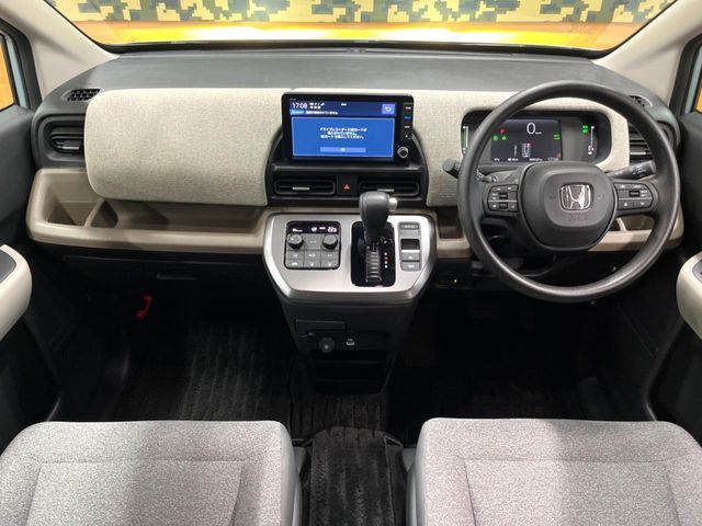 HONDA FREED E:HEV 2024 Image 31