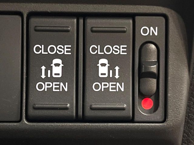 HONDA FREED E:HEV 2024 Image 31