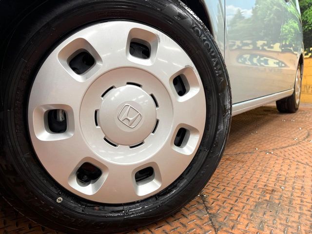 HONDA FREED E:HEV 2024 Image 31