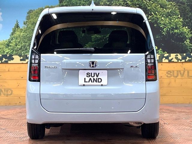 HONDA FREED E:HEV 2024 Image 31