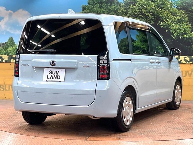 HONDA FREED E:HEV 2024 Image 31