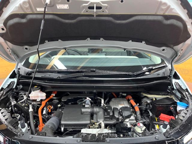 HONDA FREED E:HEV 2024 Image 31