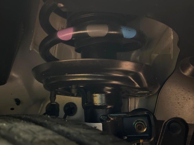 HONDA FREED E:HEV 2024 Image 31