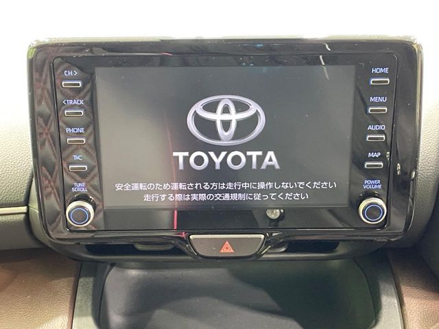 TOYOTA YARIS CROSS HYBRID 2021 Image 31
