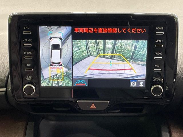 TOYOTA YARIS CROSS HYBRID 2021 Image 31