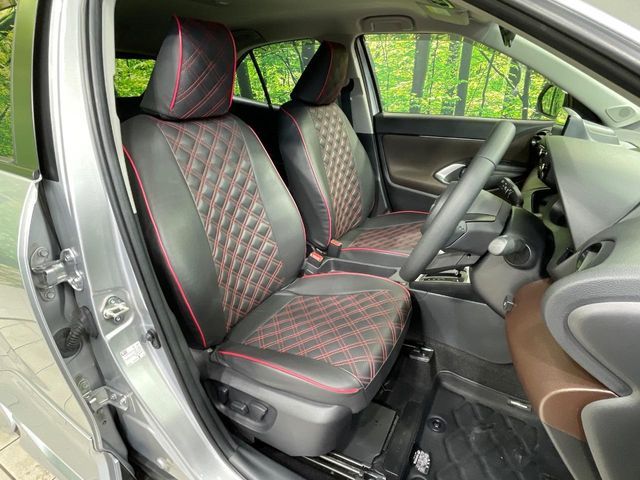 TOYOTA YARIS CROSS HYBRID 2021 Image 31