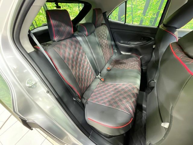 TOYOTA YARIS CROSS HYBRID 2021 Image 31