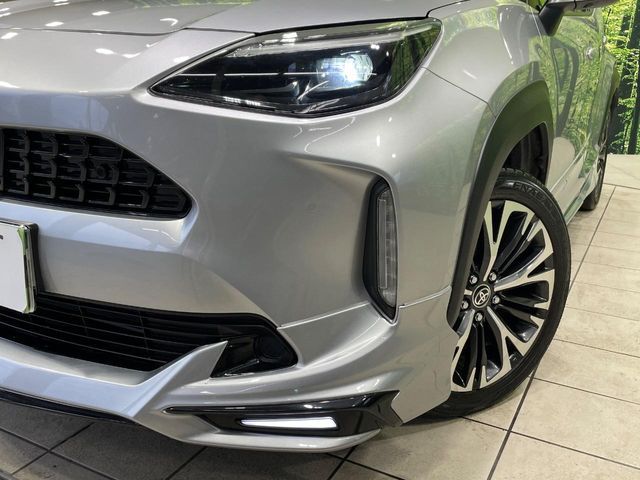 TOYOTA YARIS CROSS HYBRID 2021 Image 31