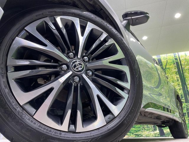 TOYOTA YARIS CROSS HYBRID 2021 Image 31